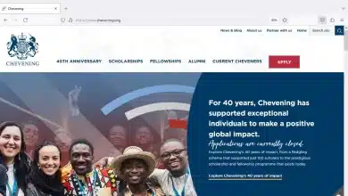 سایت بورسیه چونینگ انگلستان