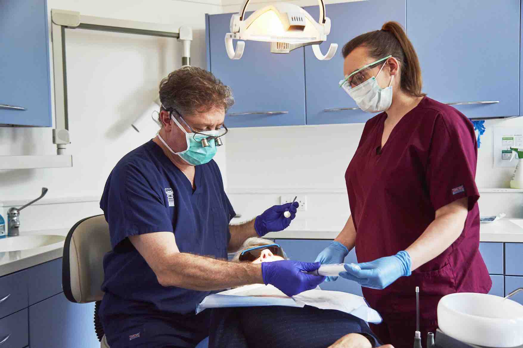 تحصیل در رشته دندانپزشکی در فرانسه