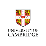 لوگو دانشگاه کمبریج انگلیس