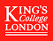 لوگو کینگز کالج لندن